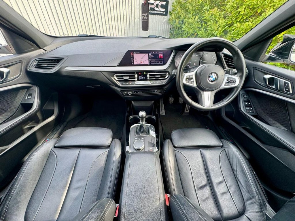 Used BMW 1 Series 2020 for sale - 78017159: Photo 3