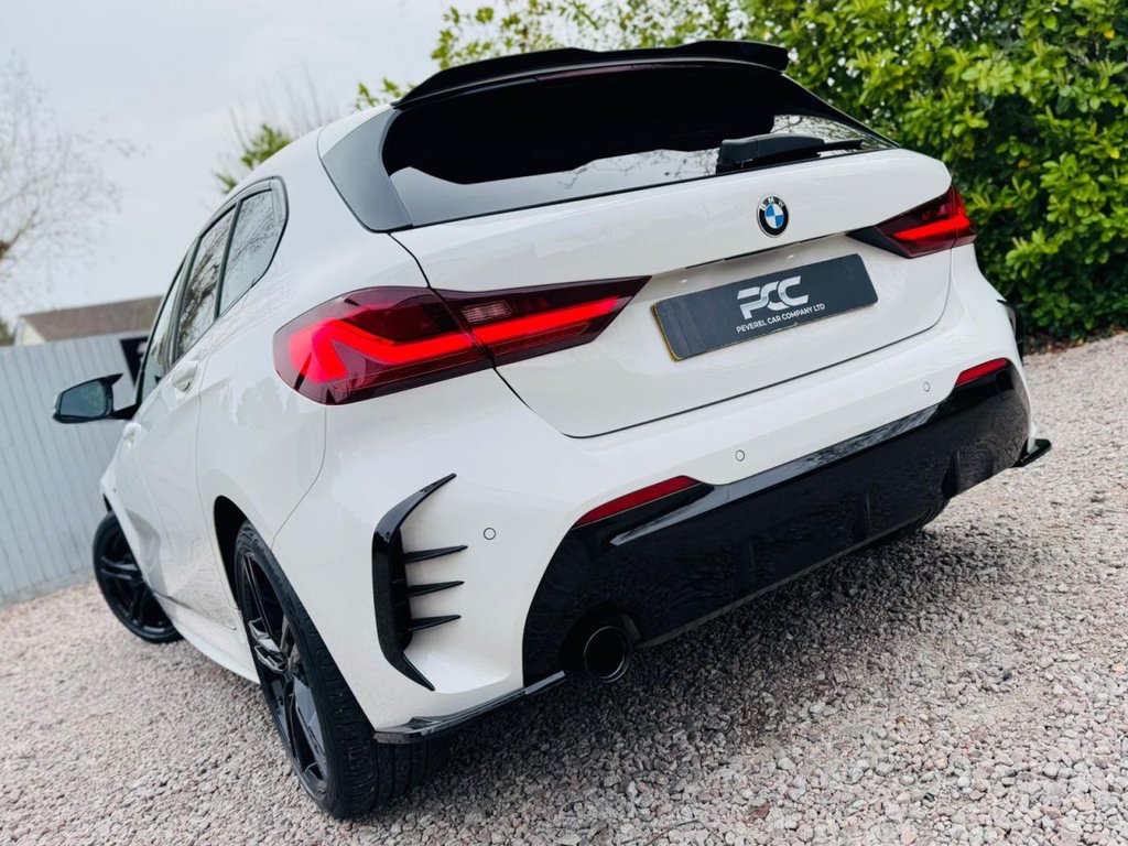 Used BMW 1 Series 2020 for sale - 78017159: Photo 34