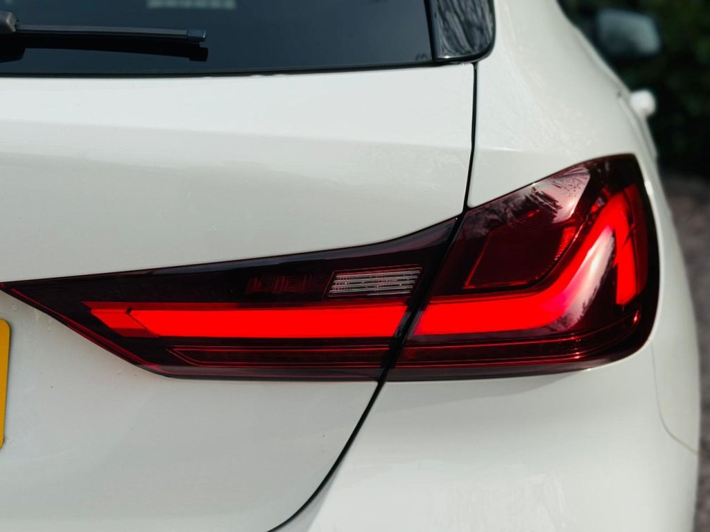 Used BMW 1 Series 2020 for sale - 78017159: Photo 36