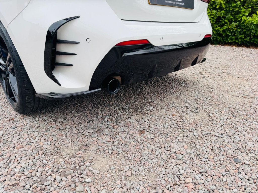 Used BMW 1 Series 2020 for sale - 78017159: Photo 37