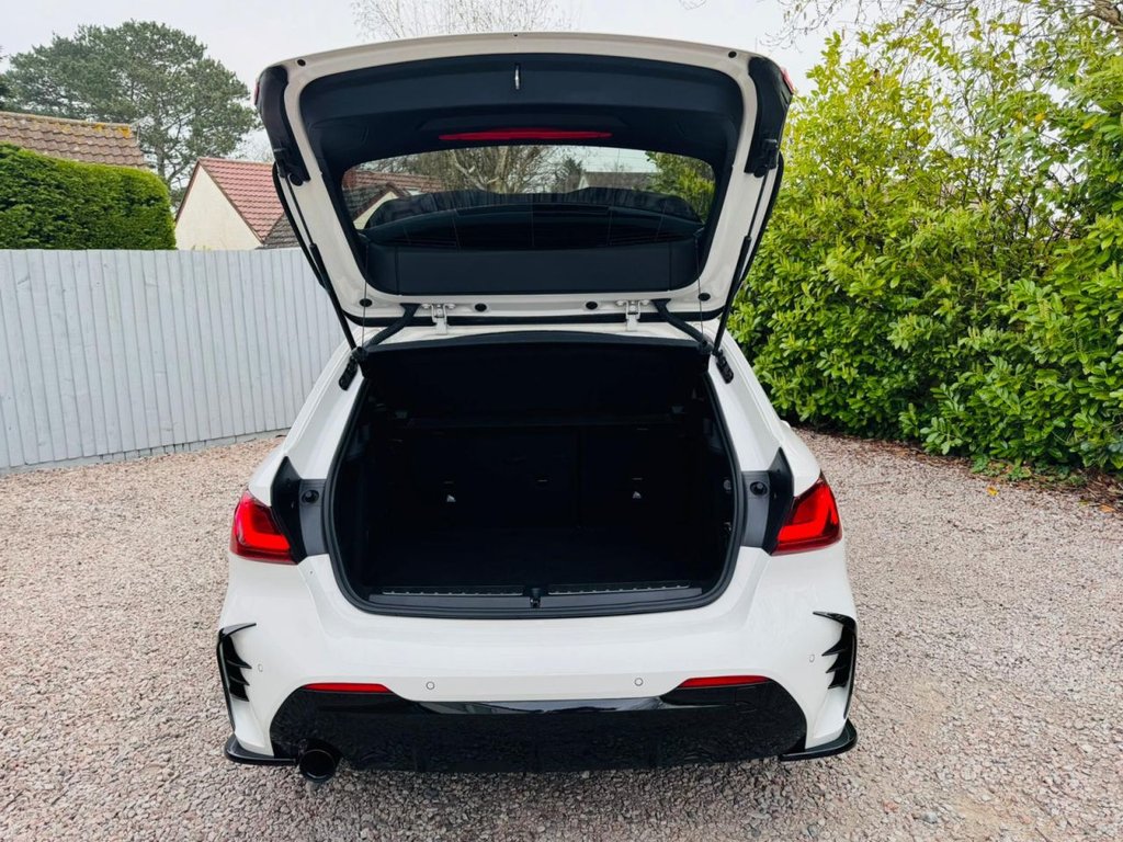 Used BMW 1 Series 2020 for sale - 78017159: Photo 38