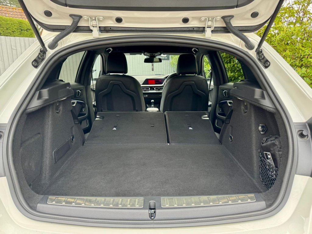 Used BMW 1 Series 2020 for sale - 78017159: Photo 39