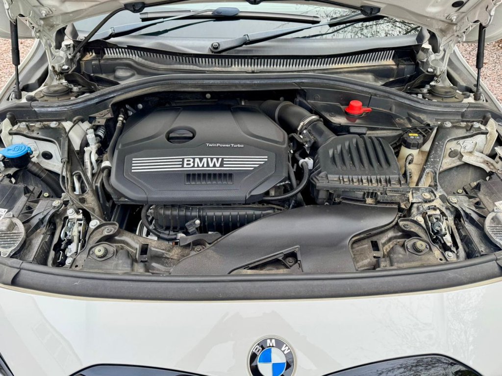 Used BMW 1 Series 2020 for sale - 78017159: Photo 40