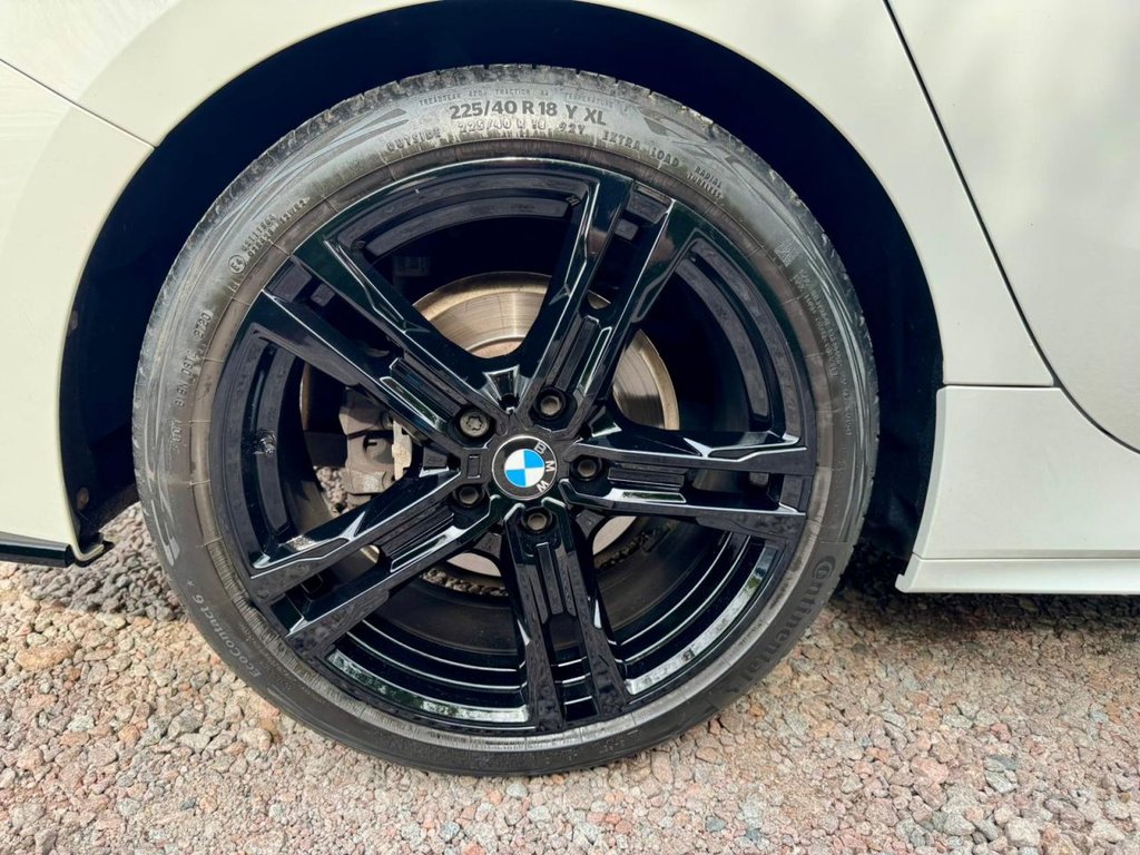 Used BMW 1 Series 2020 for sale - 78017159: Photo 41