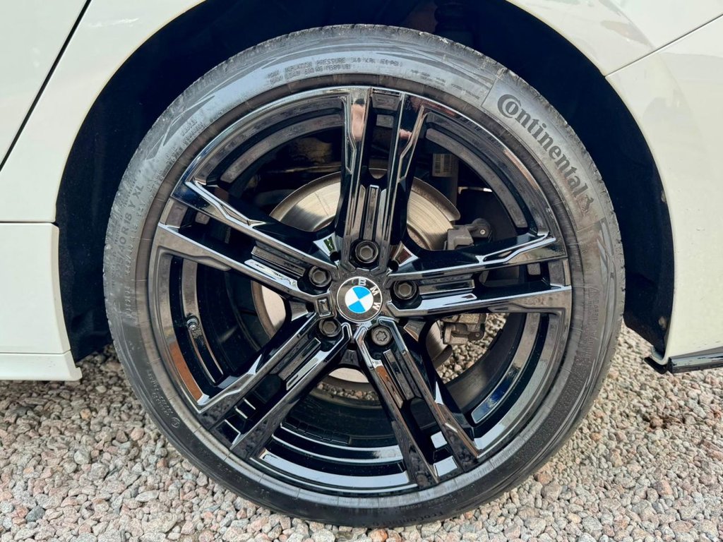 Used BMW 1 Series 2020 for sale - 78017159: Photo 42