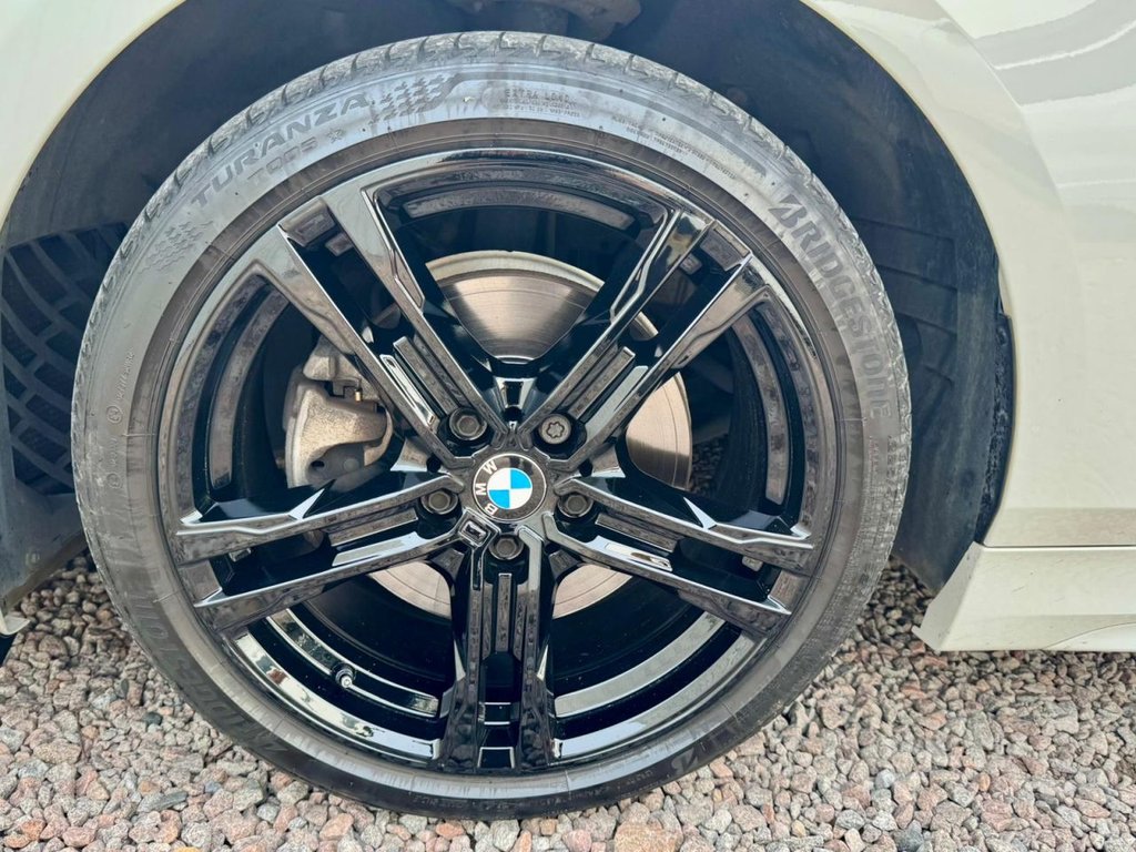 Used BMW 1 Series 2020 for sale - 78017159: Photo 43