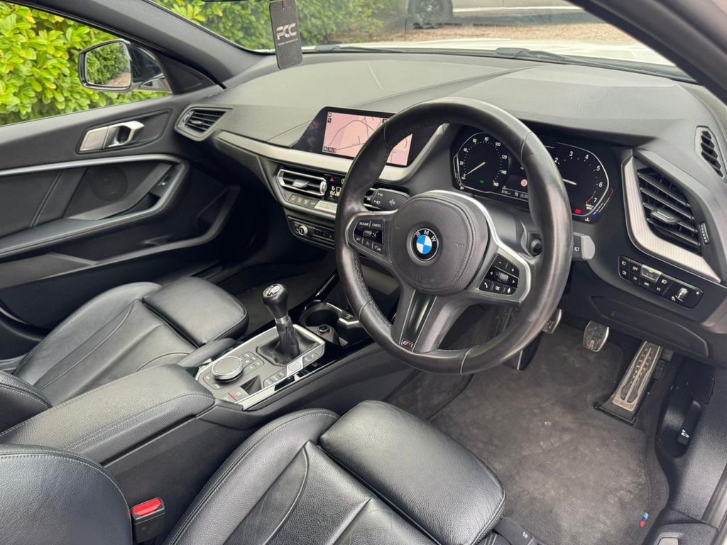 Used BMW 1 Series 2020 for sale - 78017159: Photo 45