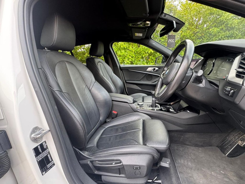 Used BMW 1 Series 2020 for sale - 78017159: Photo 46