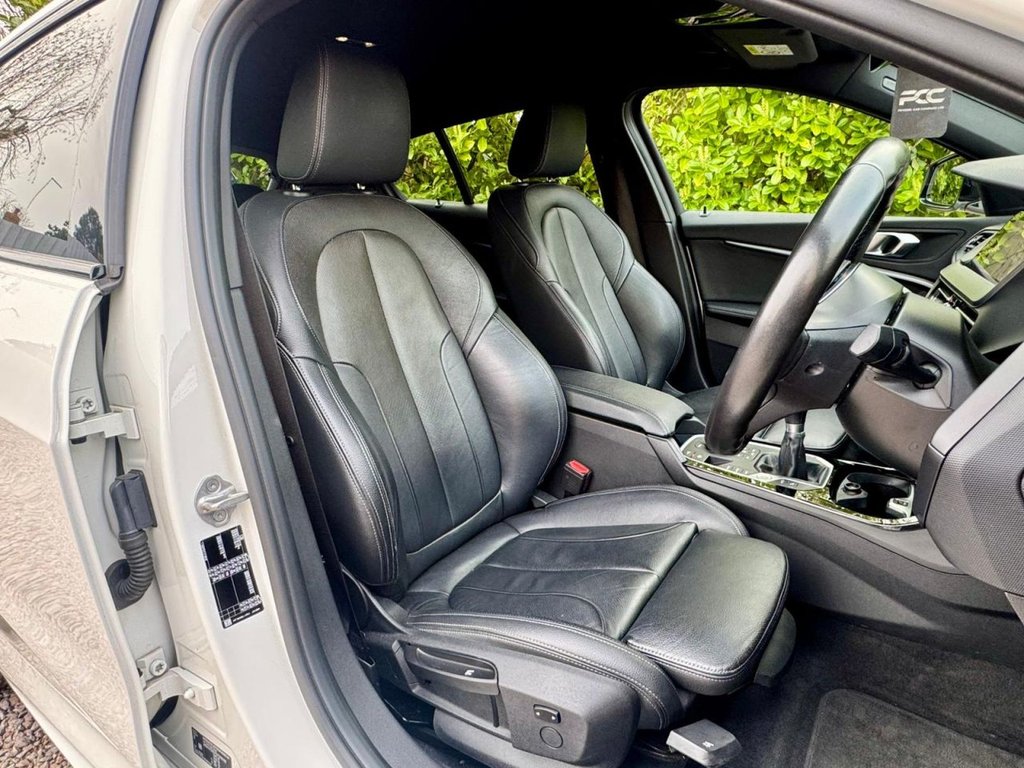 Used BMW 1 Series 2020 for sale - 78017159: Photo 47