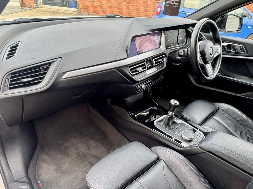 Used BMW 1 Series 2020 for sale - 78017159: Photo 48