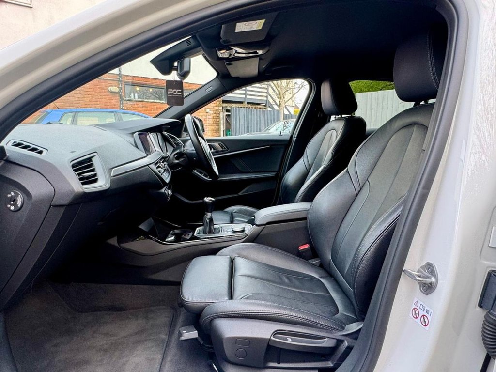 Used BMW 1 Series 2020 for sale - 78017159: Photo 49