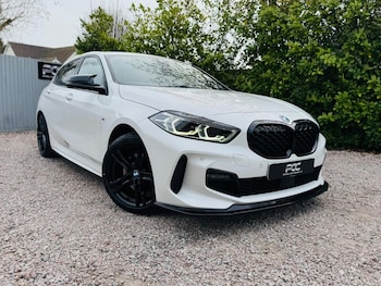 Used BMW 1 Series 2020 for sale - 78017159: Photo