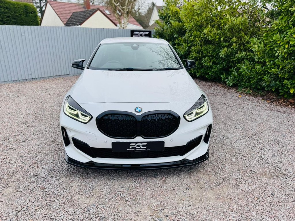 Used BMW 1 Series 2020 for sale - 78017159: Photo 5