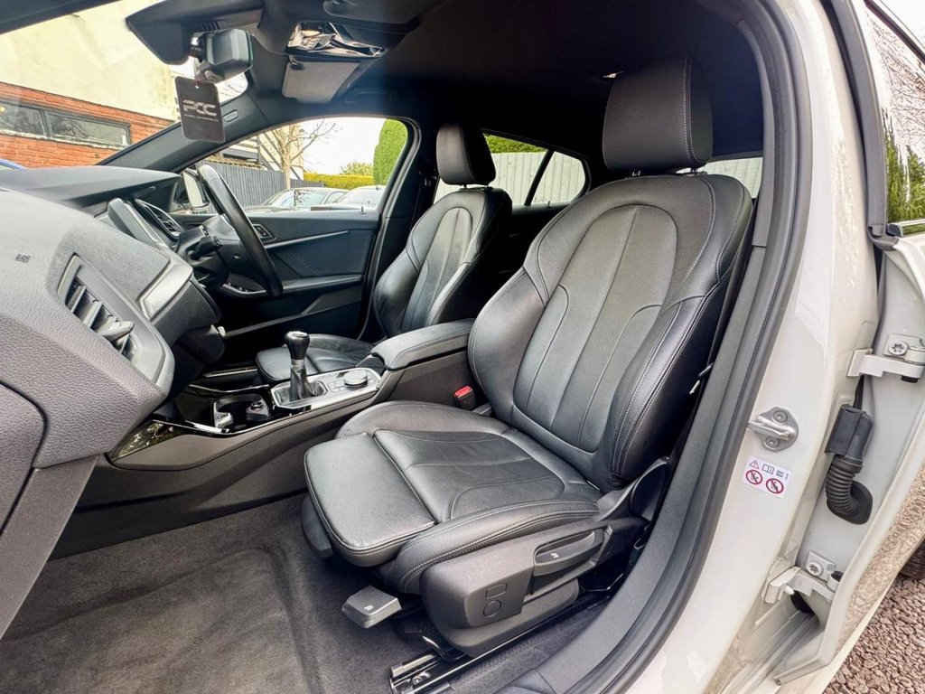 Used BMW 1 Series 2020 for sale - 78017159: Photo 51