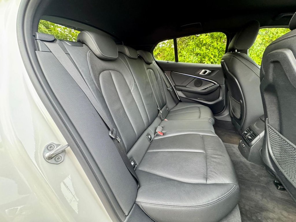 Used BMW 1 Series 2020 for sale - 78017159: Photo 58