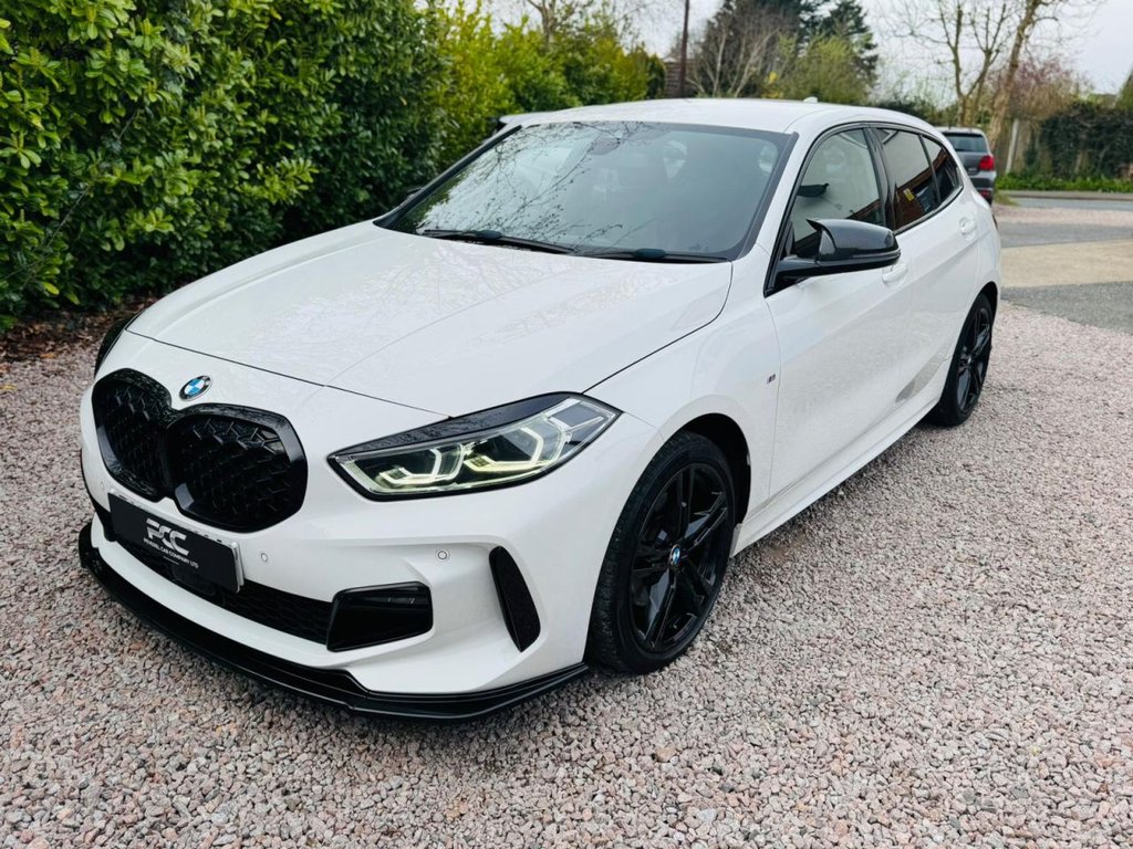 Used BMW 1 Series 2020 for sale - 78017159: Photo 6