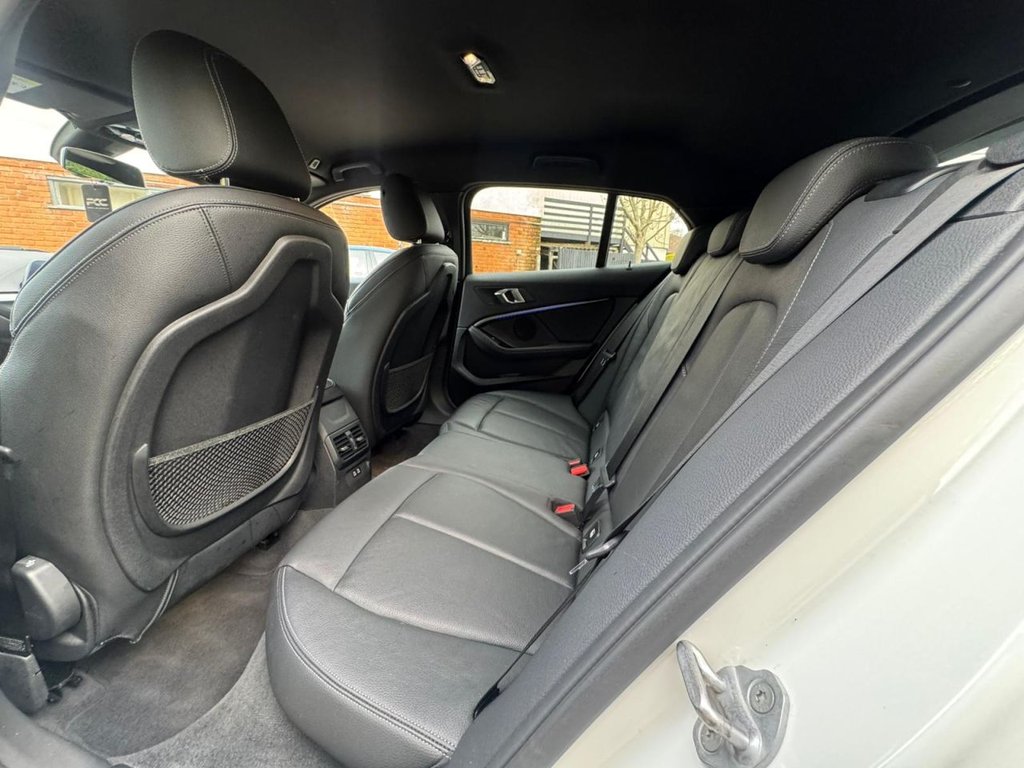 Used BMW 1 Series 2020 for sale - 78017159: Photo 60