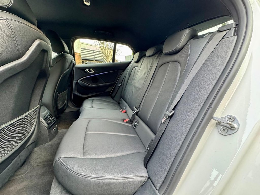 Used BMW 1 Series 2020 for sale - 78017159: Photo 61