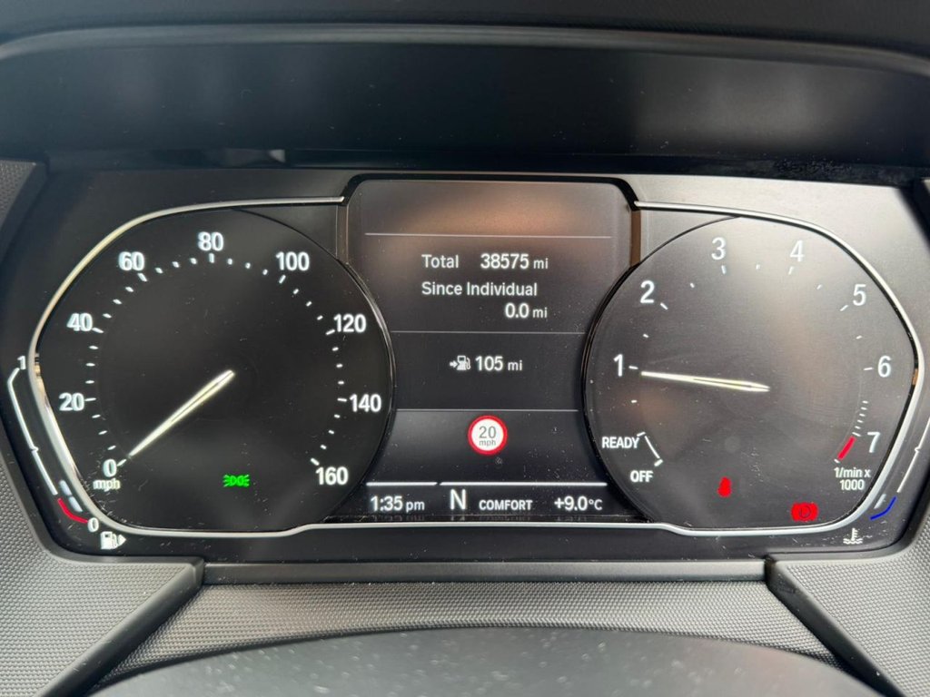 Used BMW 1 Series 2020 for sale - 78017159: Photo 63