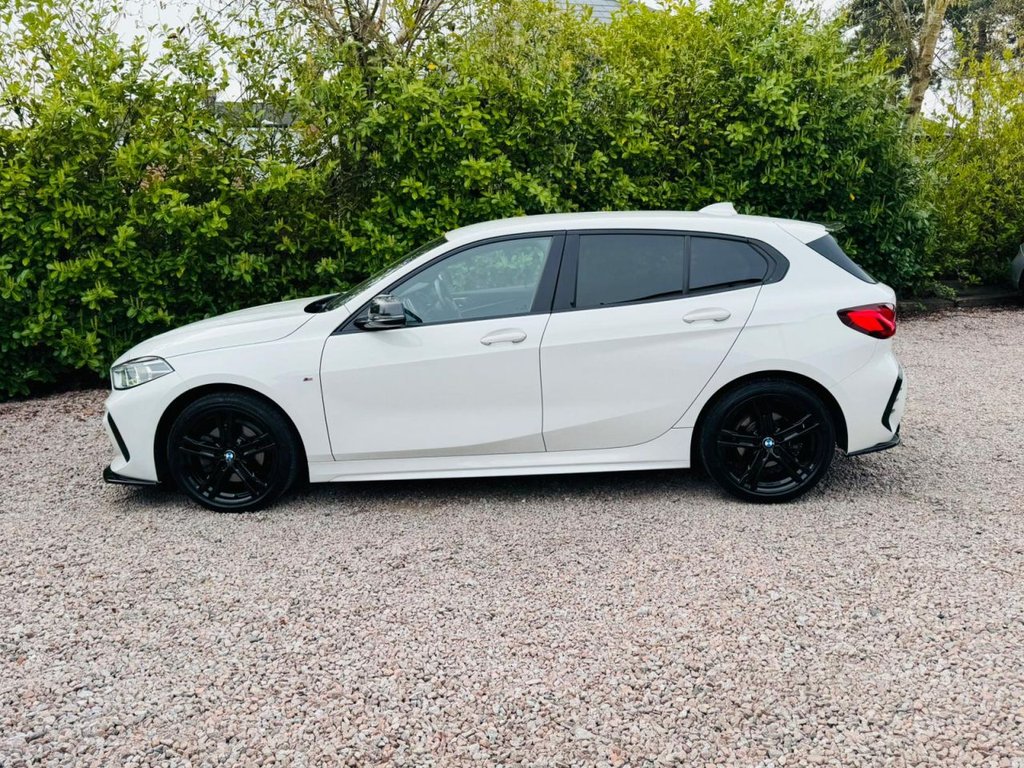 Used BMW 1 Series 2020 for sale - 78017159: Photo 7