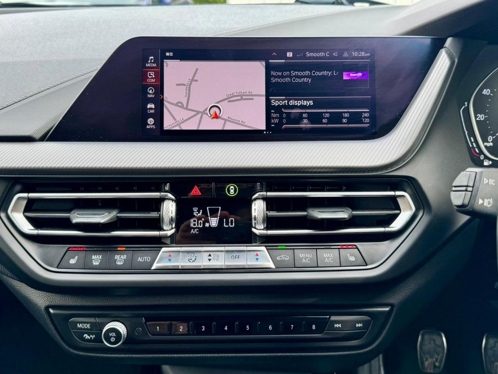 Used BMW 1 Series 2020 for sale - 78017159: Photo 72