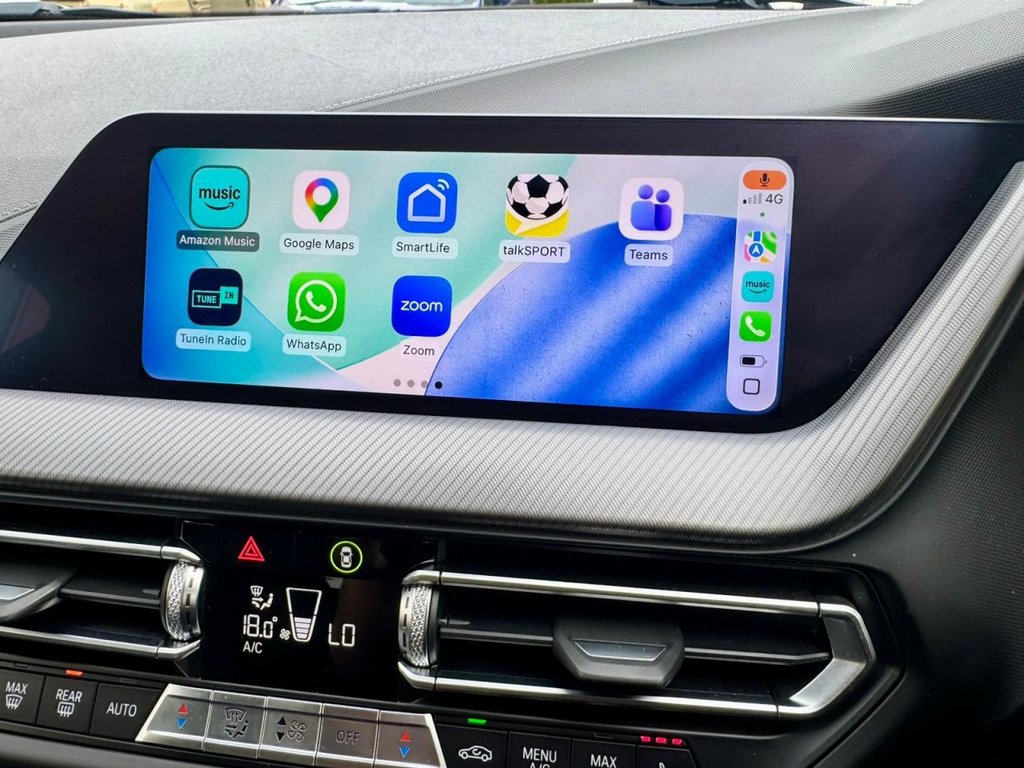 Used BMW 1 Series 2020 for sale - 78017159: Photo 75