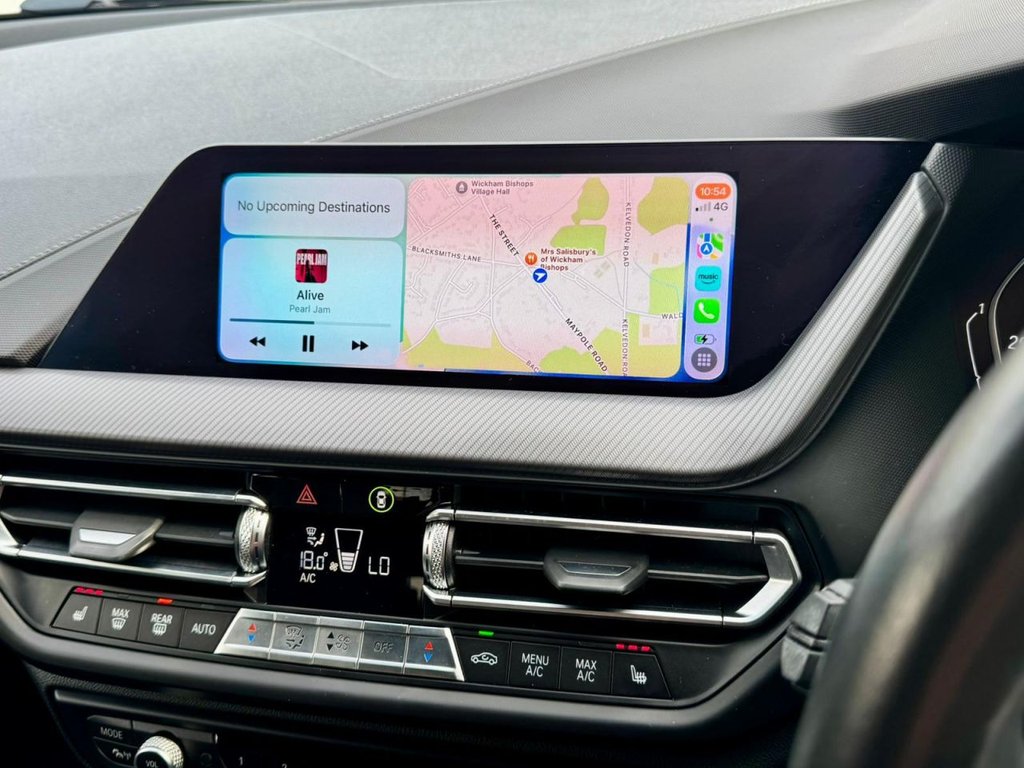 Used BMW 1 Series 2020 for sale - 78017159: Photo 76