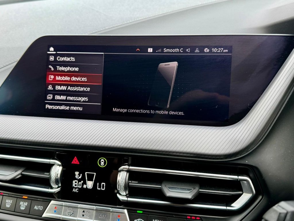 Used BMW 1 Series 2020 for sale - 78017159: Photo 77