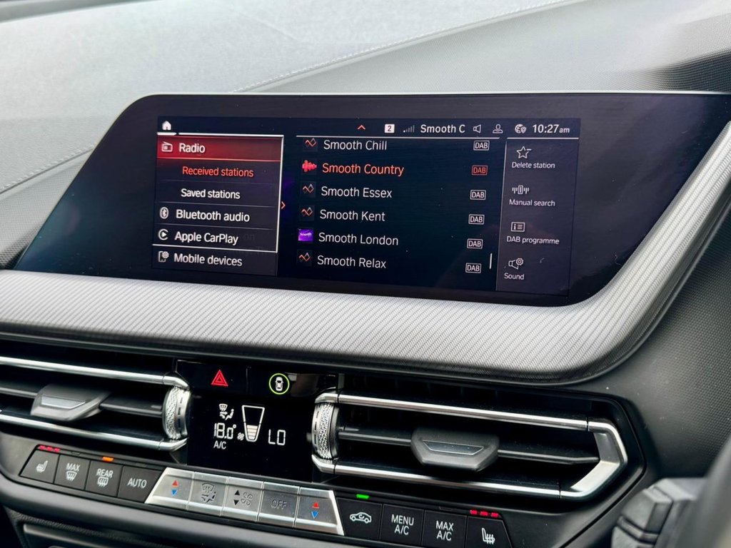 Used BMW 1 Series 2020 for sale - 78017159: Photo 78