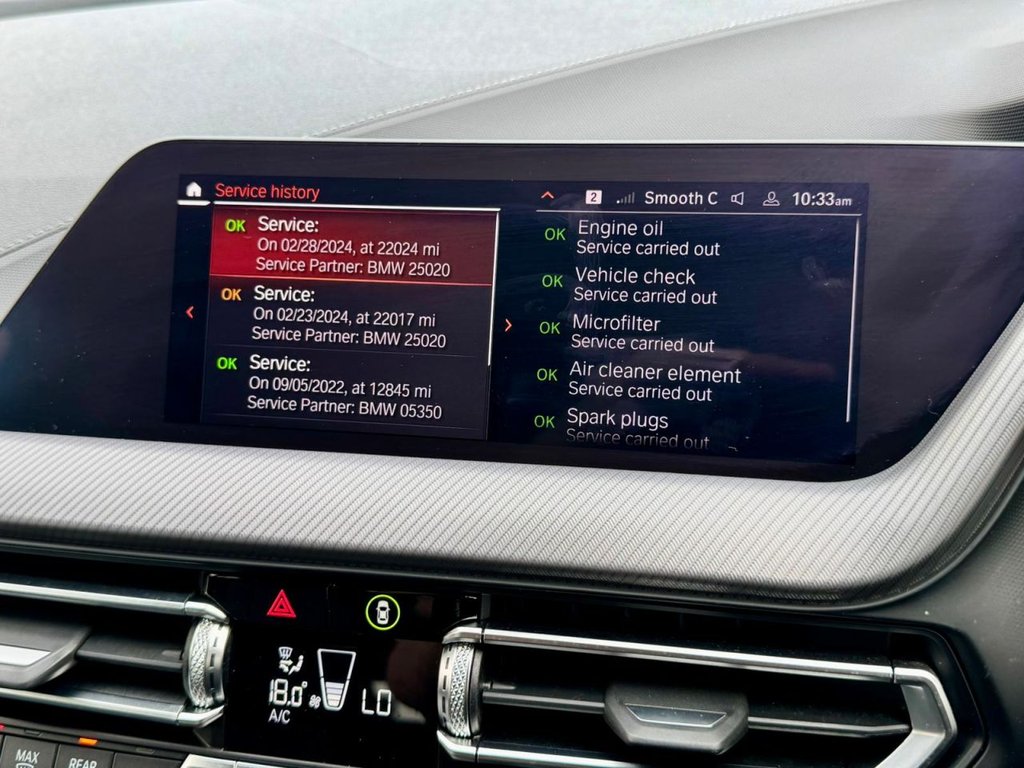 Used BMW 1 Series 2020 for sale - 78017159: Photo 83