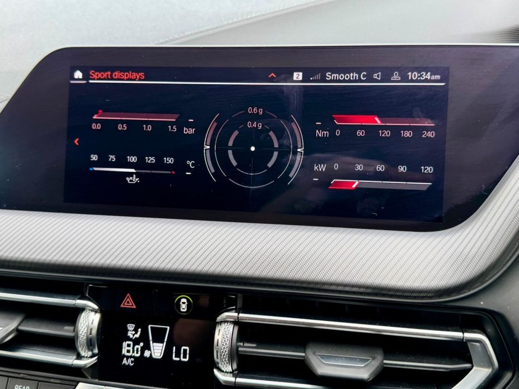 Used BMW 1 Series 2020 for sale - 78017159: Photo 85