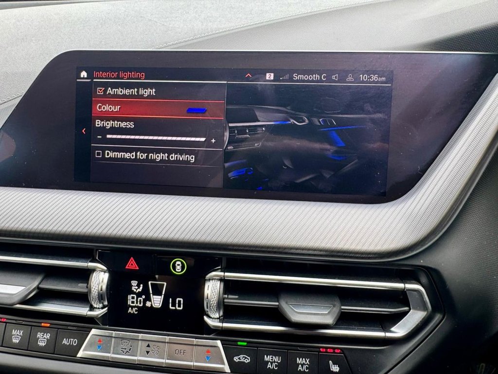 Used BMW 1 Series 2020 for sale - 78017159: Photo 89