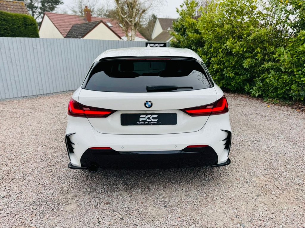 Used BMW 1 Series 2020 for sale - 78017159: Photo 9