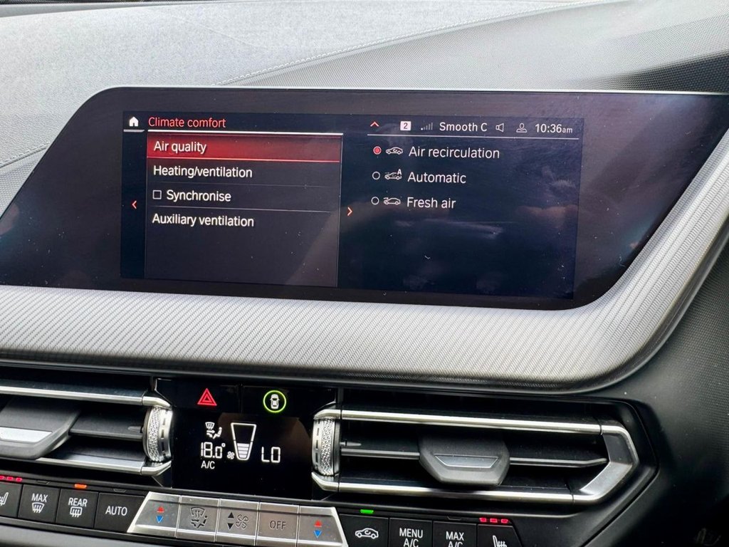 Used BMW 1 Series 2020 for sale - 78017159: Photo 93