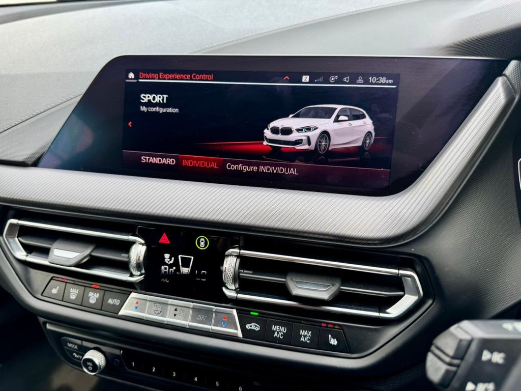 Used BMW 1 Series 2020 for sale - 78017159: Photo 96