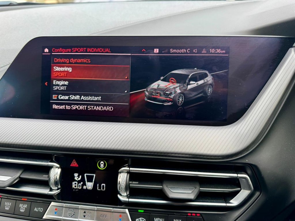 Used BMW 1 Series 2020 for sale - 78017159: Photo 97