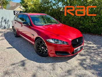 Used Jaguar XF 2014 for sale - 78444546: Photo