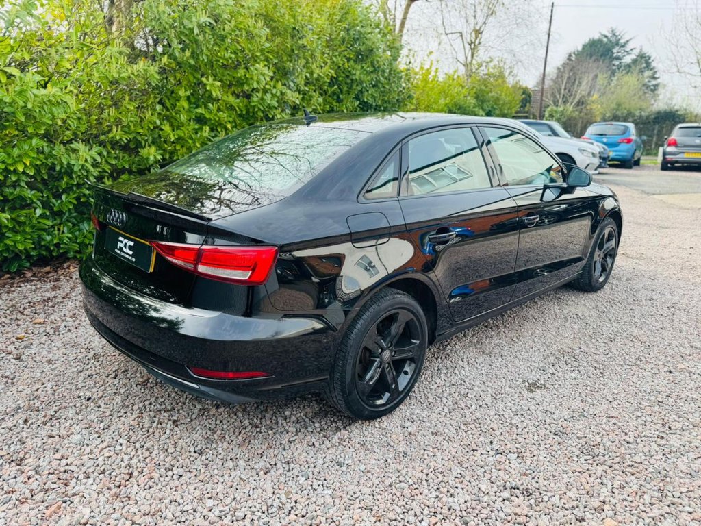 Used Audi A3 2017 for sale - 77971508: Photo 10