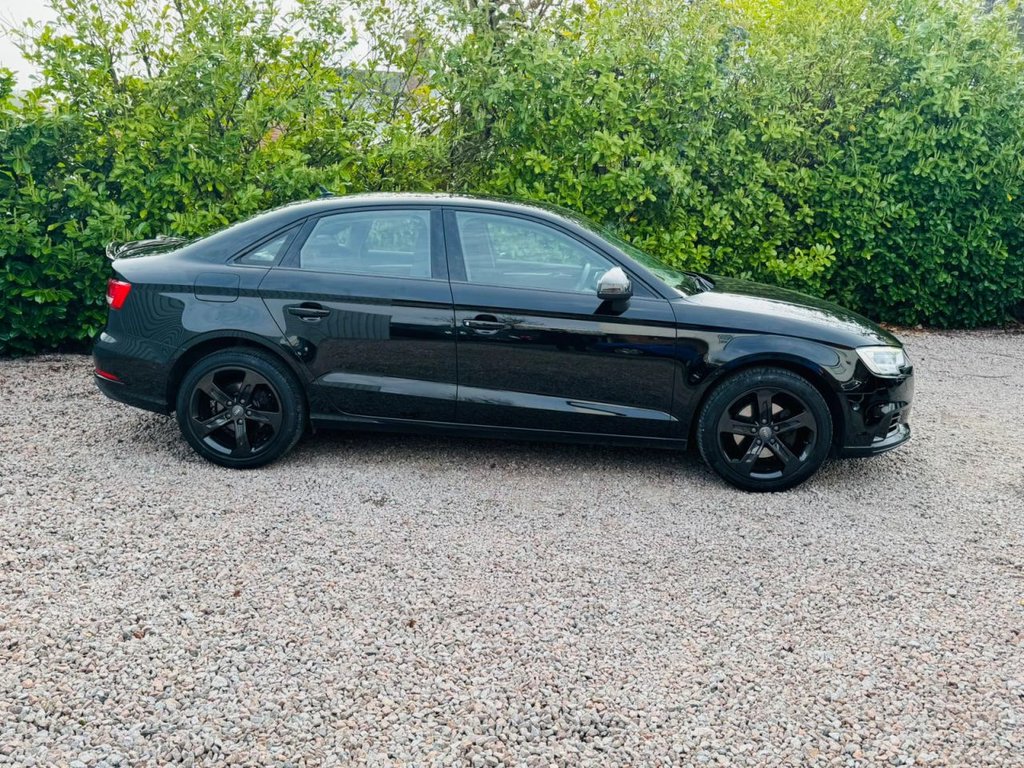 Used Audi A3 2017 for sale - 77971508: Photo 11