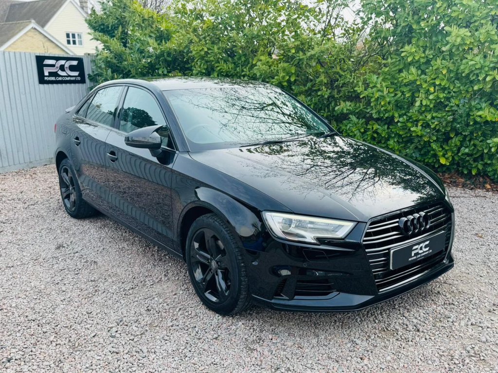 Used Audi A3 2017 for sale - 77971508: Photo 12