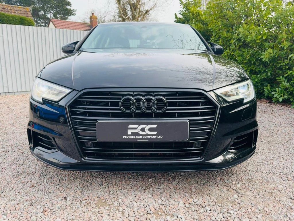 Used Audi A3 2017 for sale - 77971508: Photo 13