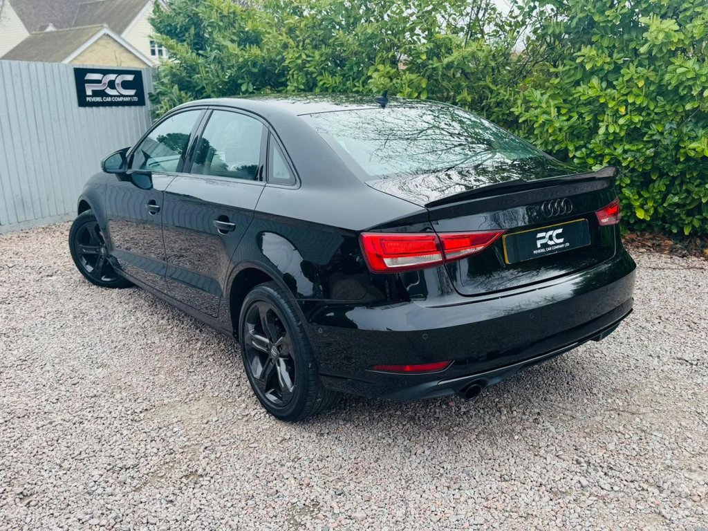 Used Audi A3 2017 for sale - 77971508: Photo 15