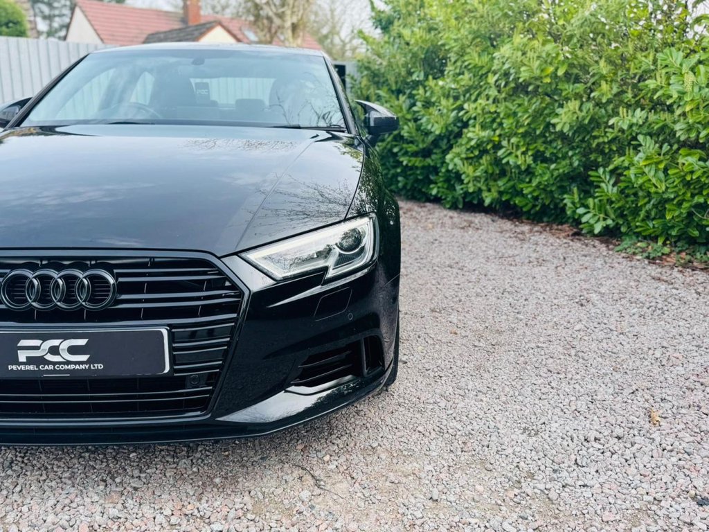 Used Audi A3 2017 for sale - 77971508: Photo 17