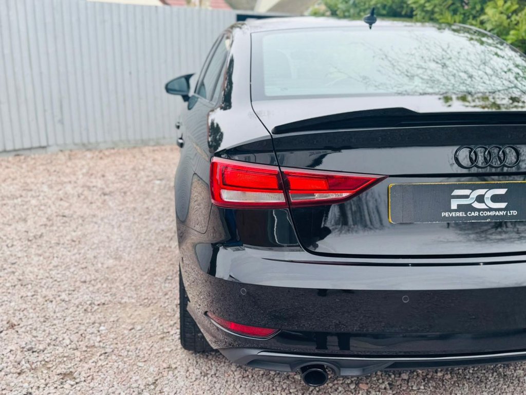 Used Audi A3 2017 for sale - 77971508: Photo 18