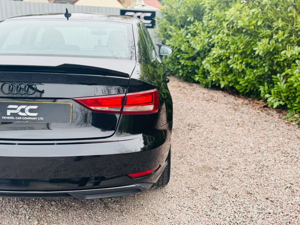 Used Audi A3 2017 for sale - 77971508: Photo 19