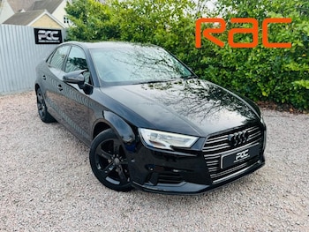 Used Audi A3 2017 for sale - 77971508: Photo