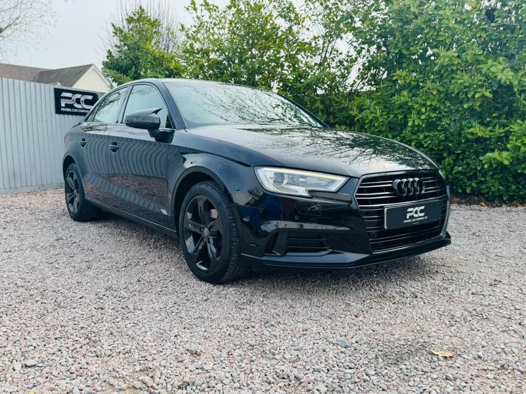 Used Audi A3 2017 for sale - 77971508: Photo 20