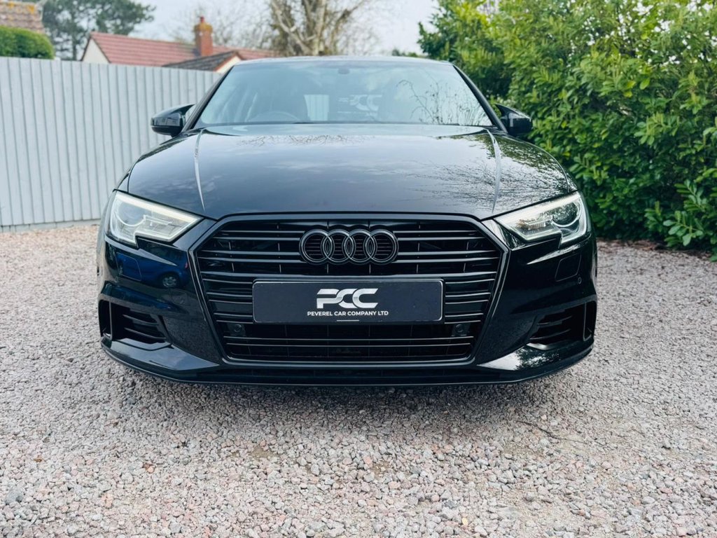 Used Audi A3 2017 for sale - 77971508: Photo 21
