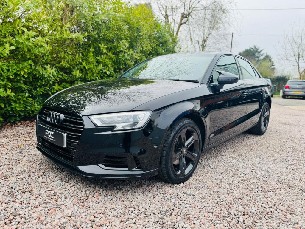 Used Audi A3 2017 for sale - 77971508: Photo 22