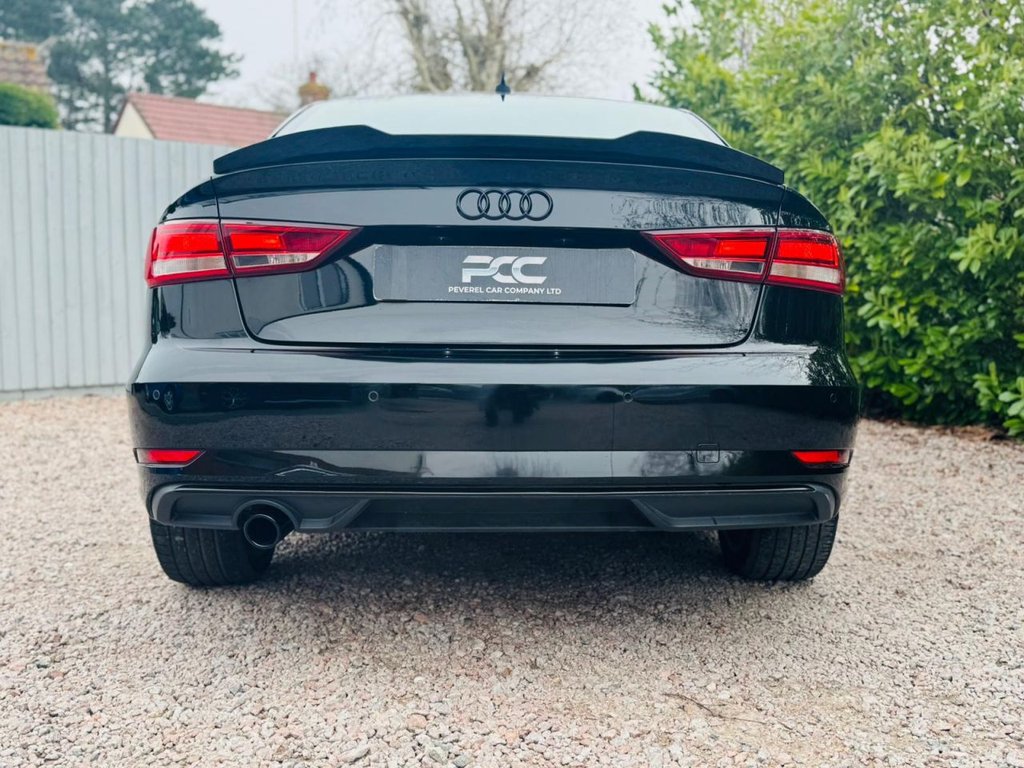 Used Audi A3 2017 for sale - 77971508: Photo 24